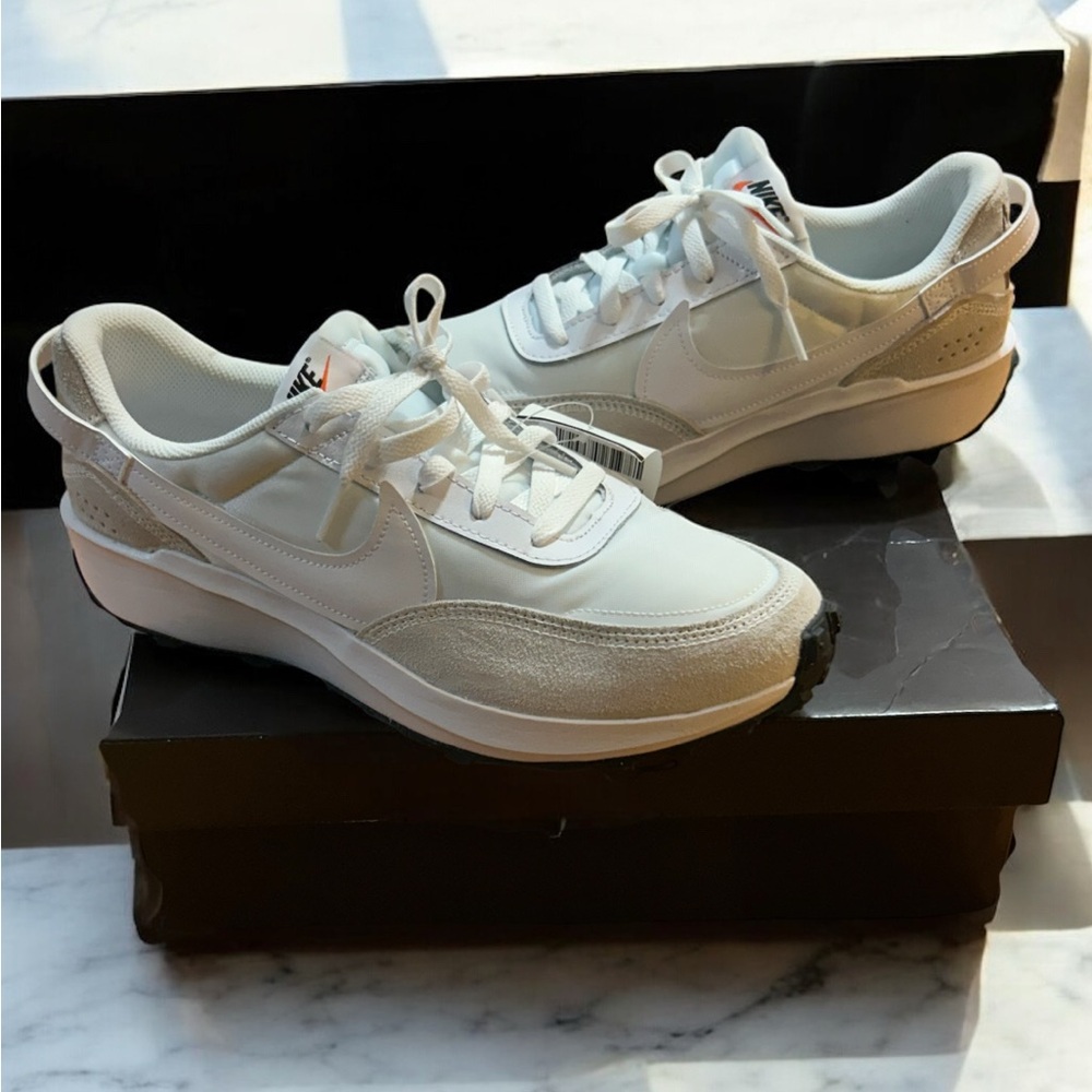 Nike Waffle Womenʼs Shoes